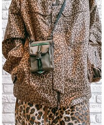 WHITE MOUNTAINEERING | ショルダーバッグ