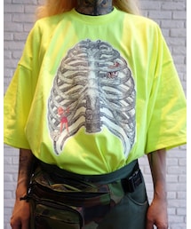 elephant TRIBAL fabrics | Tシャツ/カットソー