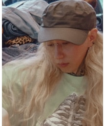 WHITE MOUNTAINEERING | キャップ