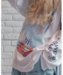 bodysong. | Tシャツ/カットソー