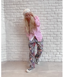 PORTER CLASSIC | ハンチング/ベレー帽