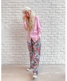 TENDER PERSON | シャツ/ブラウス