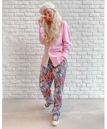 WHITE MOUNTAINEERING | チノパンツ