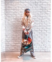 MAISON EUREKA | トートバッグ