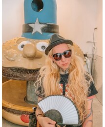 NEW YORK HAT | ハット