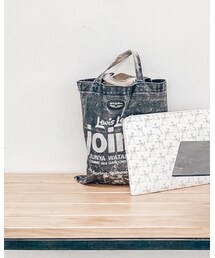 Lewis Leathers | トートバッグ