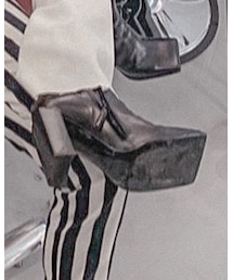 BALENCIAGA | パンプス