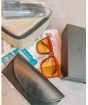 LASH(ラッシュ)の「ファッション雑貨(サングラス)」