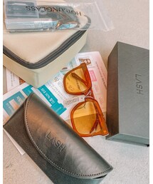 LASH | サングラス