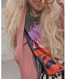 UNDERCOVER | Tシャツ/カットソー