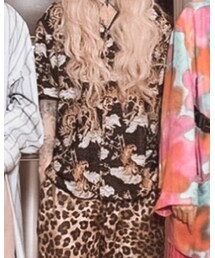 amok | シャツ/ブラウス