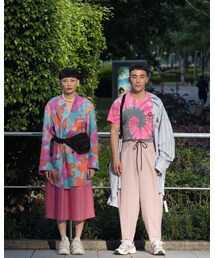 NON TOKYO | スカート