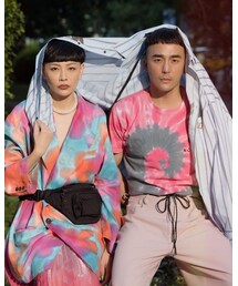 JOHN LAWRENCE SULLIVAN | ボディバッグ/ウエストポーチ