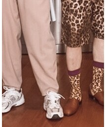 NEW BALANCE | スニーカー