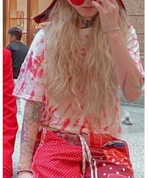 SEVESKIG | Tシャツ/カットソー