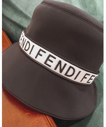 FENDI | ハット