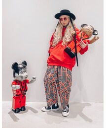 N.HOOLYWOOD | チノパンツ