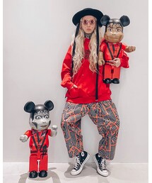 JOHN LAWRENCE SULLIVAN | トップス