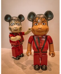 BE@RBRICK | おもちゃ