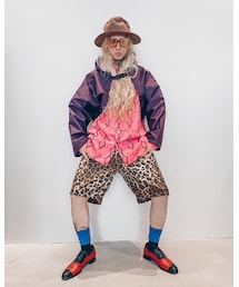 JOHN LAWRENCE SULLIVAN | シャツ/ブラウス