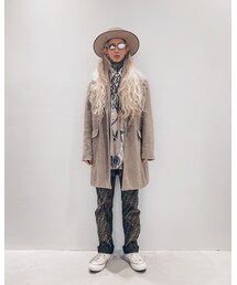 FENDI | チノパンツ