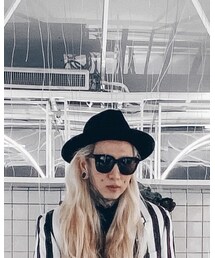 NEW YORK HAT | ハット