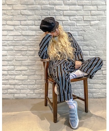 PORTER CLASSIC | キャスケット