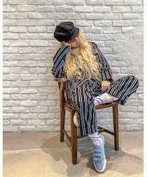 KUON | テーラードジャケット