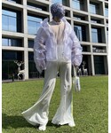 LOUIS VUITTON(ルイヴィトン)の「ジャケット/アウター(その他アウター)」