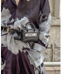 MOSCHINO(モスキーノ)の「バッグ(ボディバッグ/ウエストポーチ)」