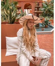 Shinonagumo | サンバイザー