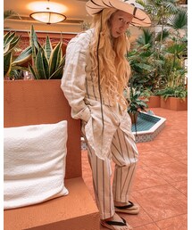 EQUIPMENT | チノパンツ