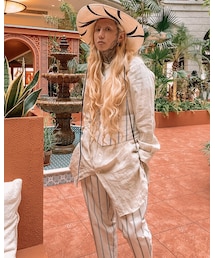 HAVERSACK | シャツ/ブラウス