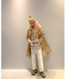 NEPLA. | デニムパンツ