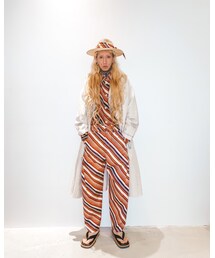 MASU | シャツ/ブラウス