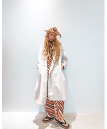 PORTER CLASSIC | ピーコート