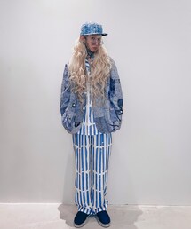 KUON | テーラードジャケット