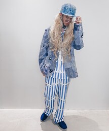 PORTER CLASSIC | シューズ