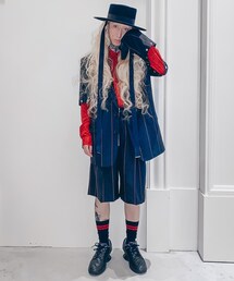 LITTLEBIG | カーゴパンツ