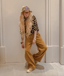 NON TOKYO | チノパンツ