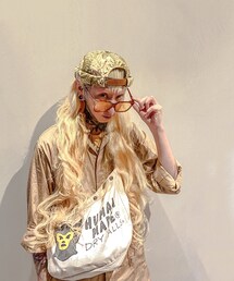 BETON CIRE | キャップ