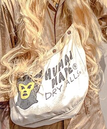 HUMAN MADE | ショルダーバッグ