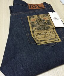 RRL | デニムパンツ