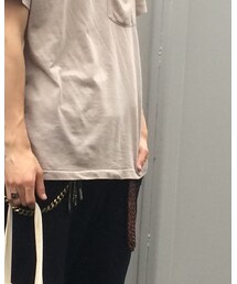 WEGO | Tシャツ/カットソー