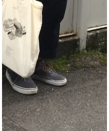 VANS | スニーカー