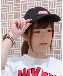 NiCORON | キャップ