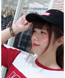 NiCORON | キャップ