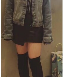 H&M | スカート