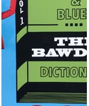 THE BAWDIESの「音楽/本・雑誌(本)」