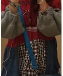 Handmade(ハンドメイド)の「ワンピース/ドレス(ワンピース)」